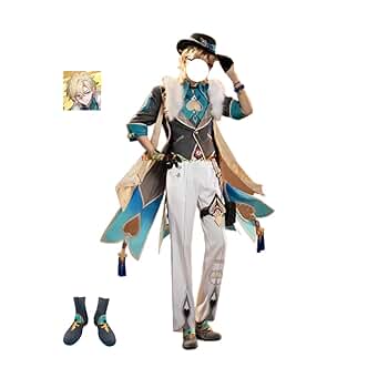 ♡ 崩壊スターレイル 砂金 新春 コスプレ 衣装 高品質 ♡ 51Ne71kaUxL._UY350_.jpg